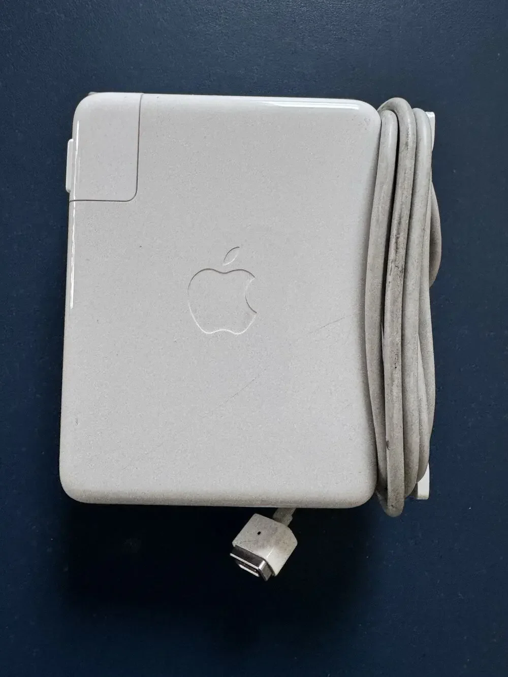 Original Genuine Apple MacBook Pro MagSafe 1 A1172 18.5V 85W Power Adapter